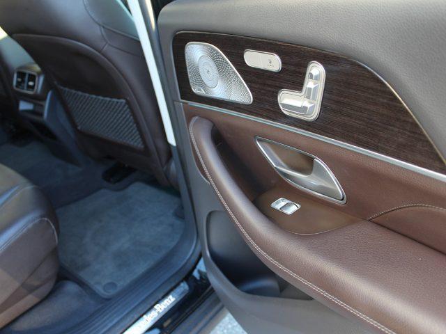 MERCEDES-BENZ GLE 300 d 4Matic Sport