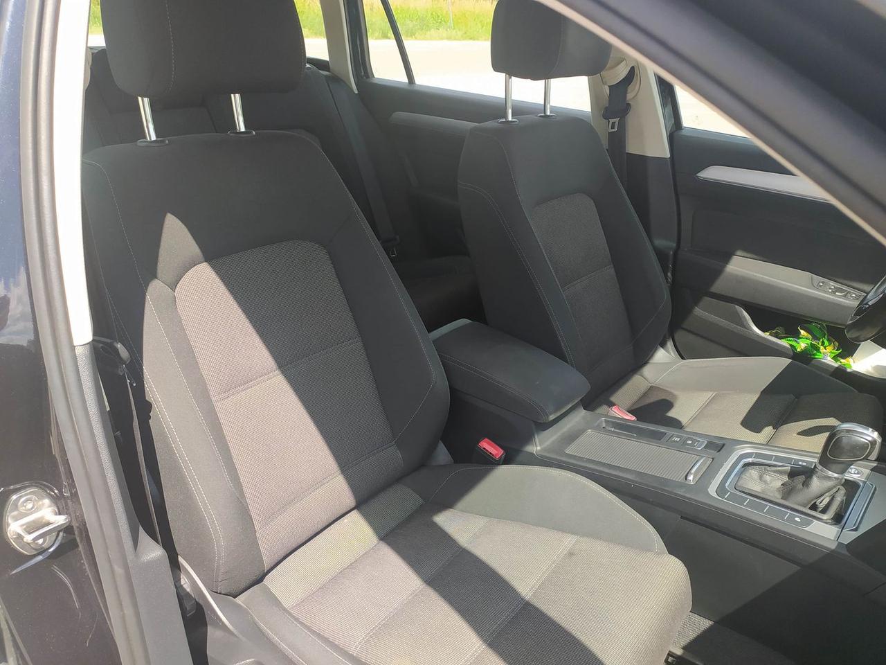 Volkswagen Passat Highline 2.0 TDI 150CV #11280