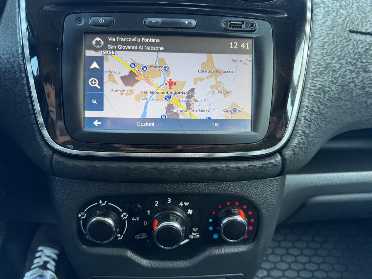 Dacia Dokker 1.5 dCi 90CV Start&Stop