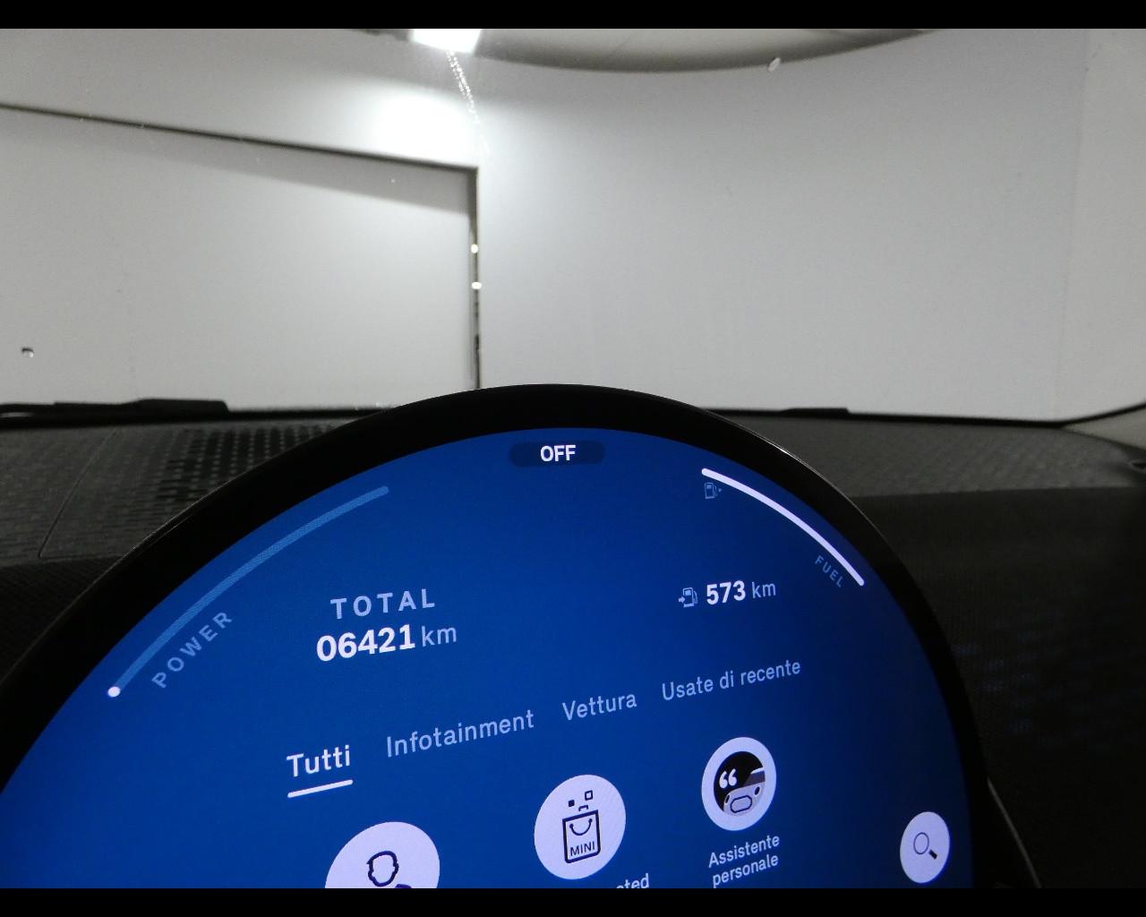 MINI Mini Countrym.(U25) - Mini Countryman C Classic