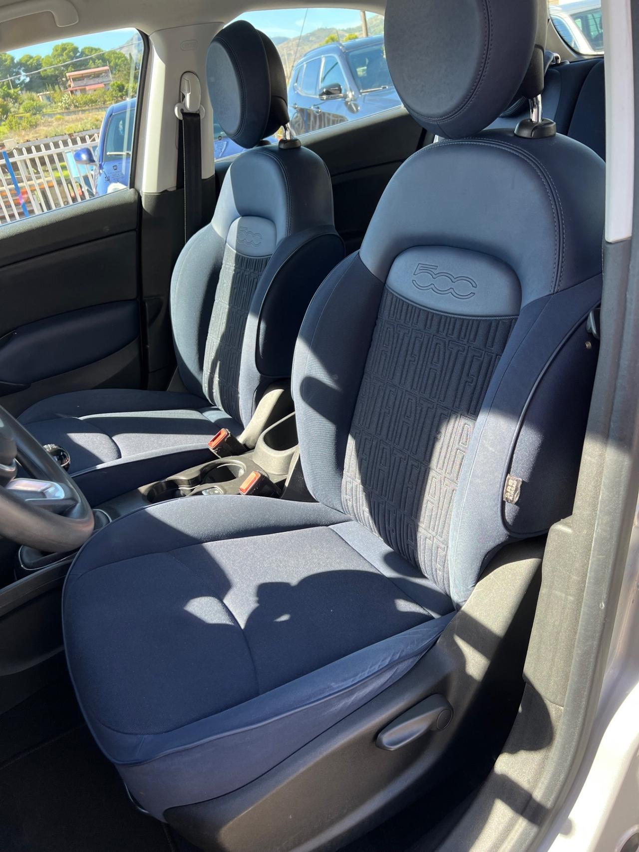 Fiat 500X 120 CV 2022