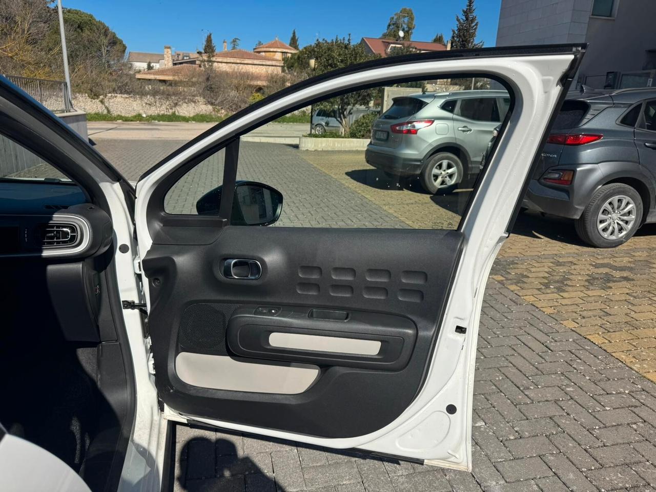 Citroen C3 BlueHDi 100 S&S Feel, UNICOPROPRIETARIO