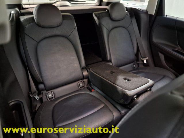 MINI Countryman 1.5 Cooper Hype Countryman