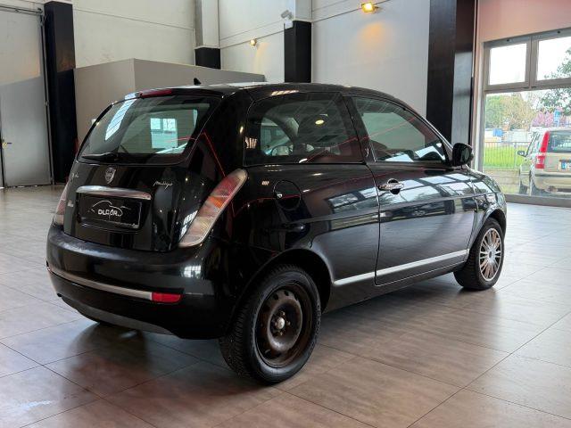 LANCIA Ypsilon 1.3 MJT 75 CV Elle