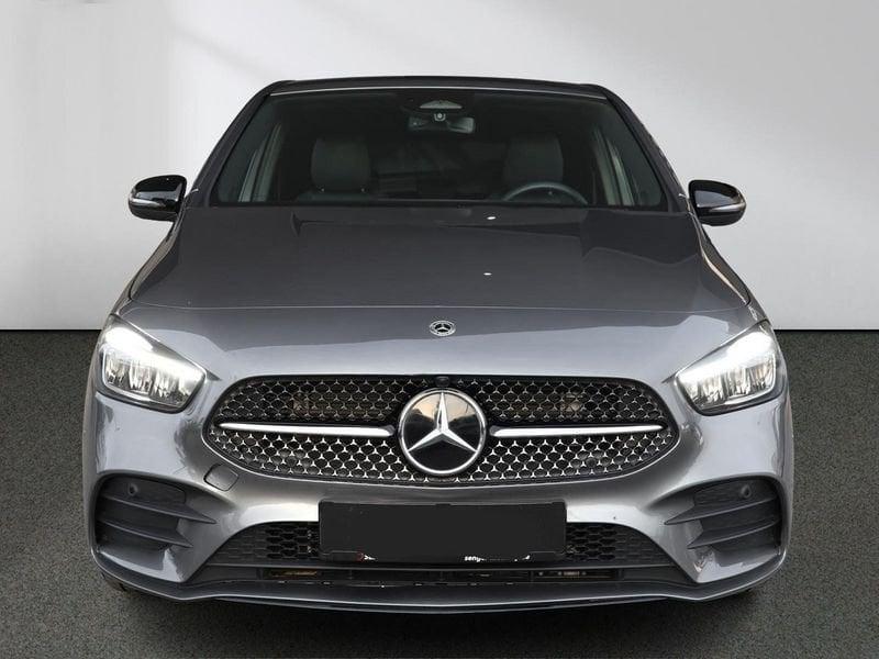 Mercedes-Benz Classe B B 180 Automatic AMG Line Night Pack Camera 18"