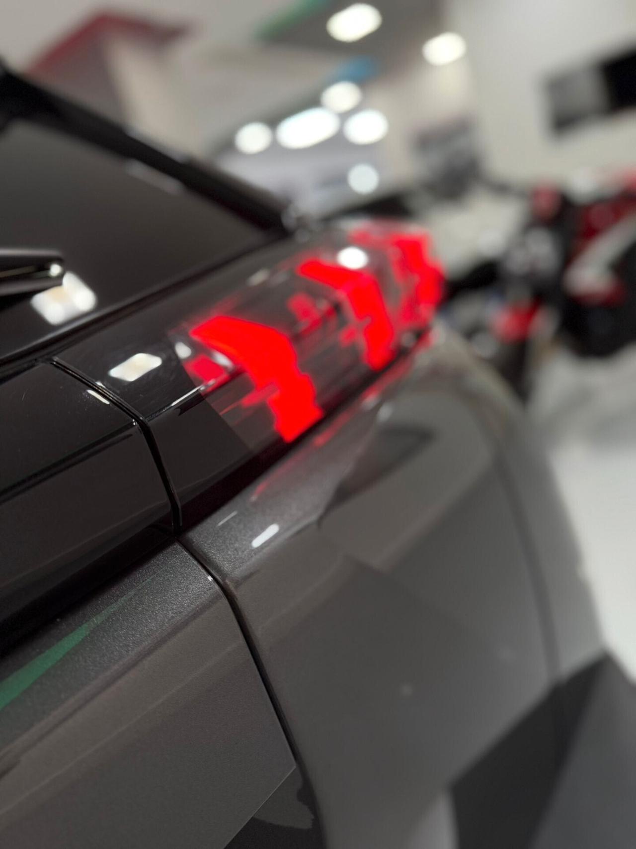 Peugeot 2008 BlueHDi 110 S&S Allure Pack