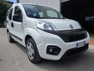 FIAT Qubo 1.4 8V 77 CV Easy Natural Power