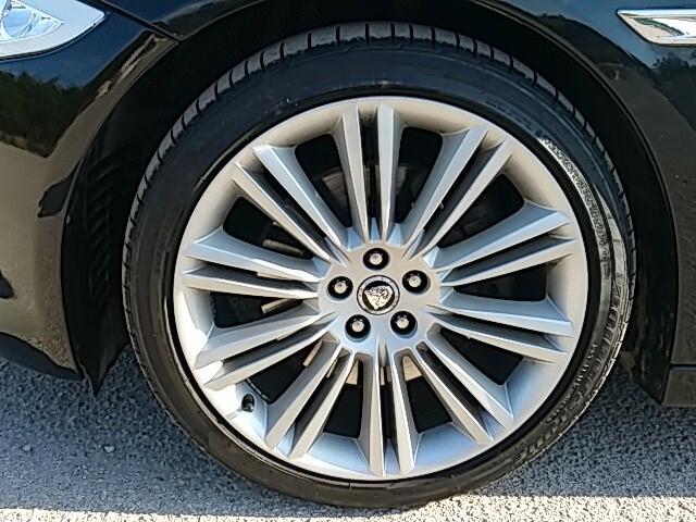 Jaguar XJ 3.0 D V6 Portfolio