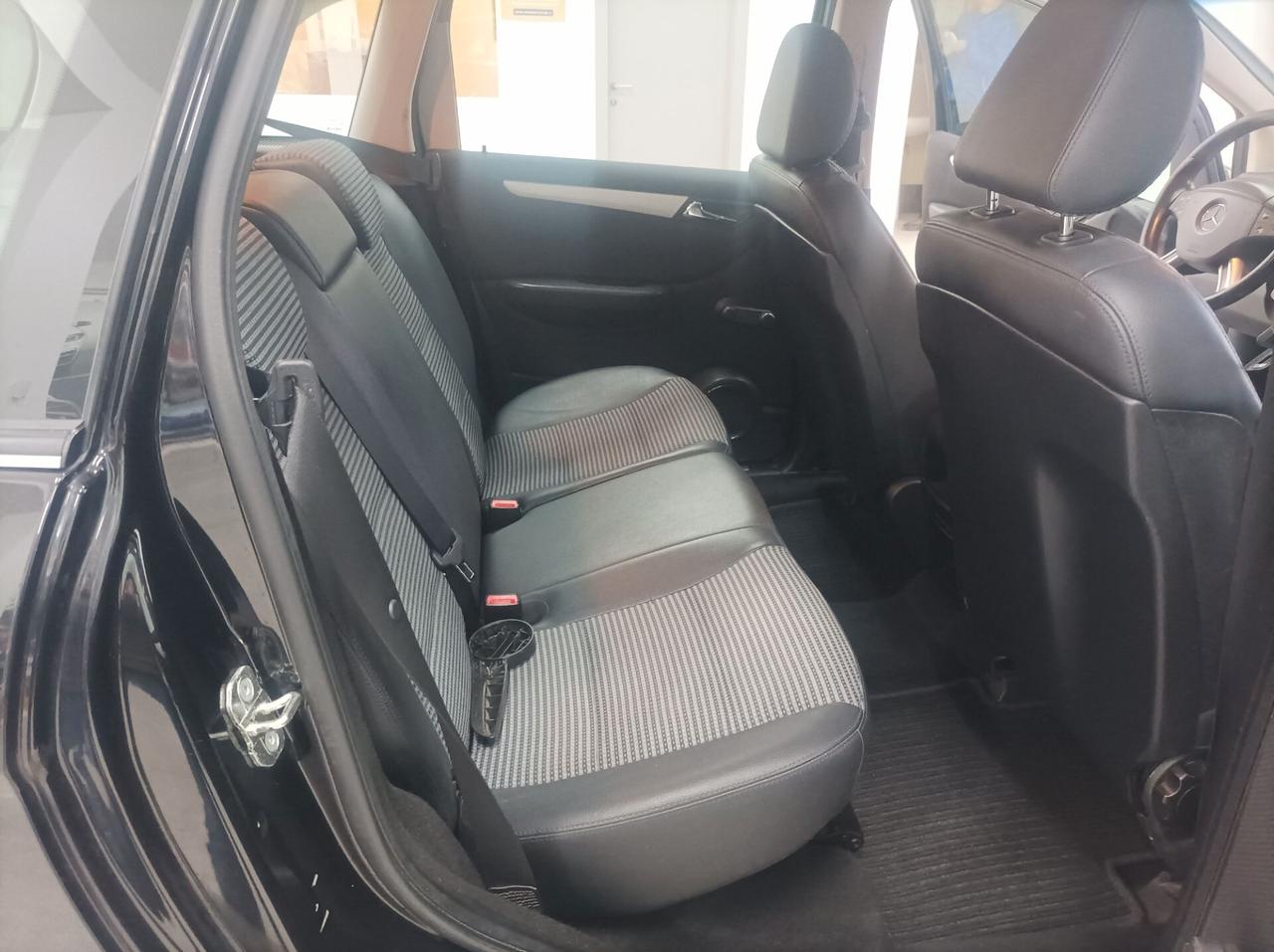 Mercedes-benz B 180 CDI Sport 109 CV - 09/2007