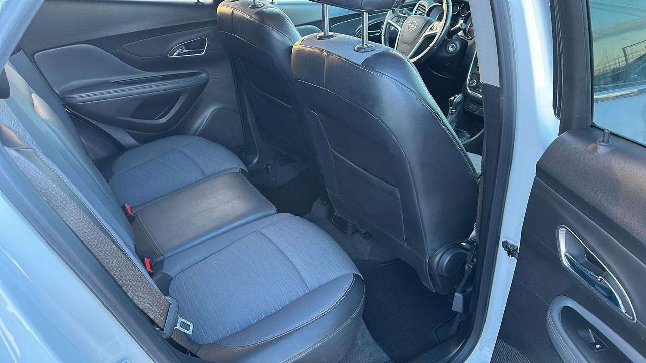 Opel Mokka 1.6 CDTI Ecotec 136CV 4x2 Start&Stop Ego