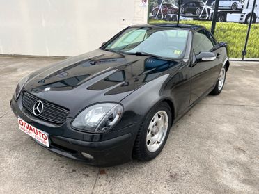 Mercedes-benz SLK 200 Kompressor cat Special Edition