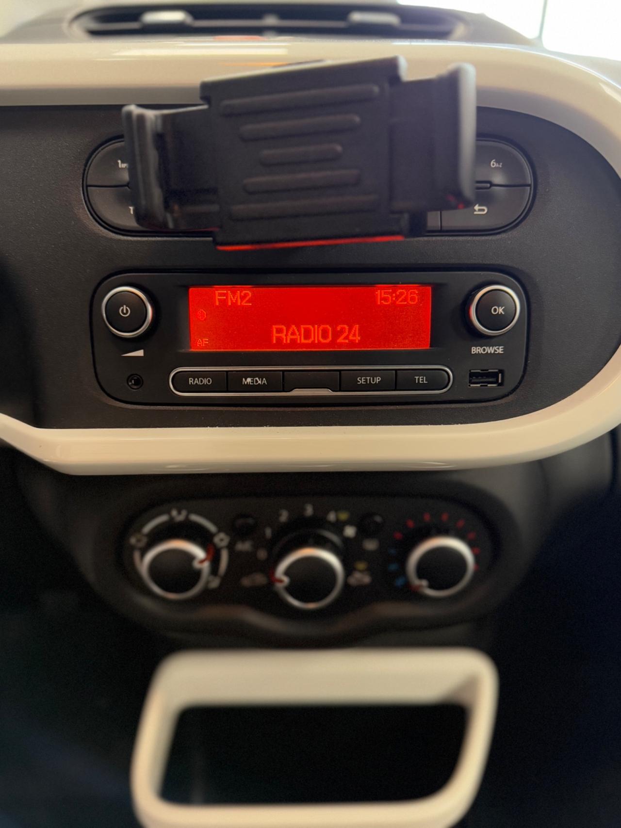 Renault Twingo SCe Stop&Start Intens