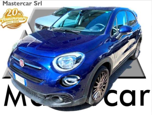 FIAT 500X 500X 1.6 mjt Connect 130cv (Finanziabile) -GJ792YF