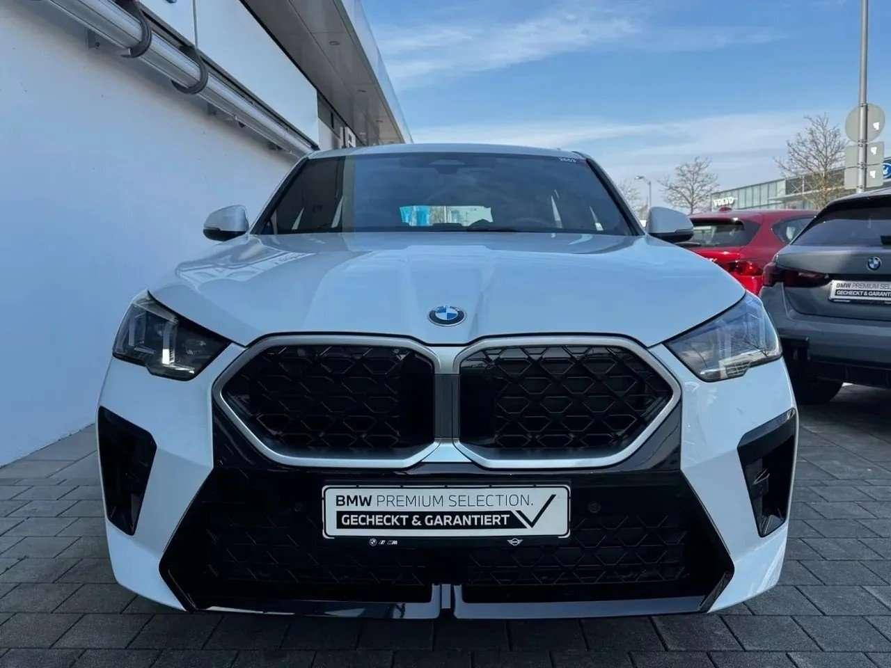BMW X2 X2 sdrive20i Msport
