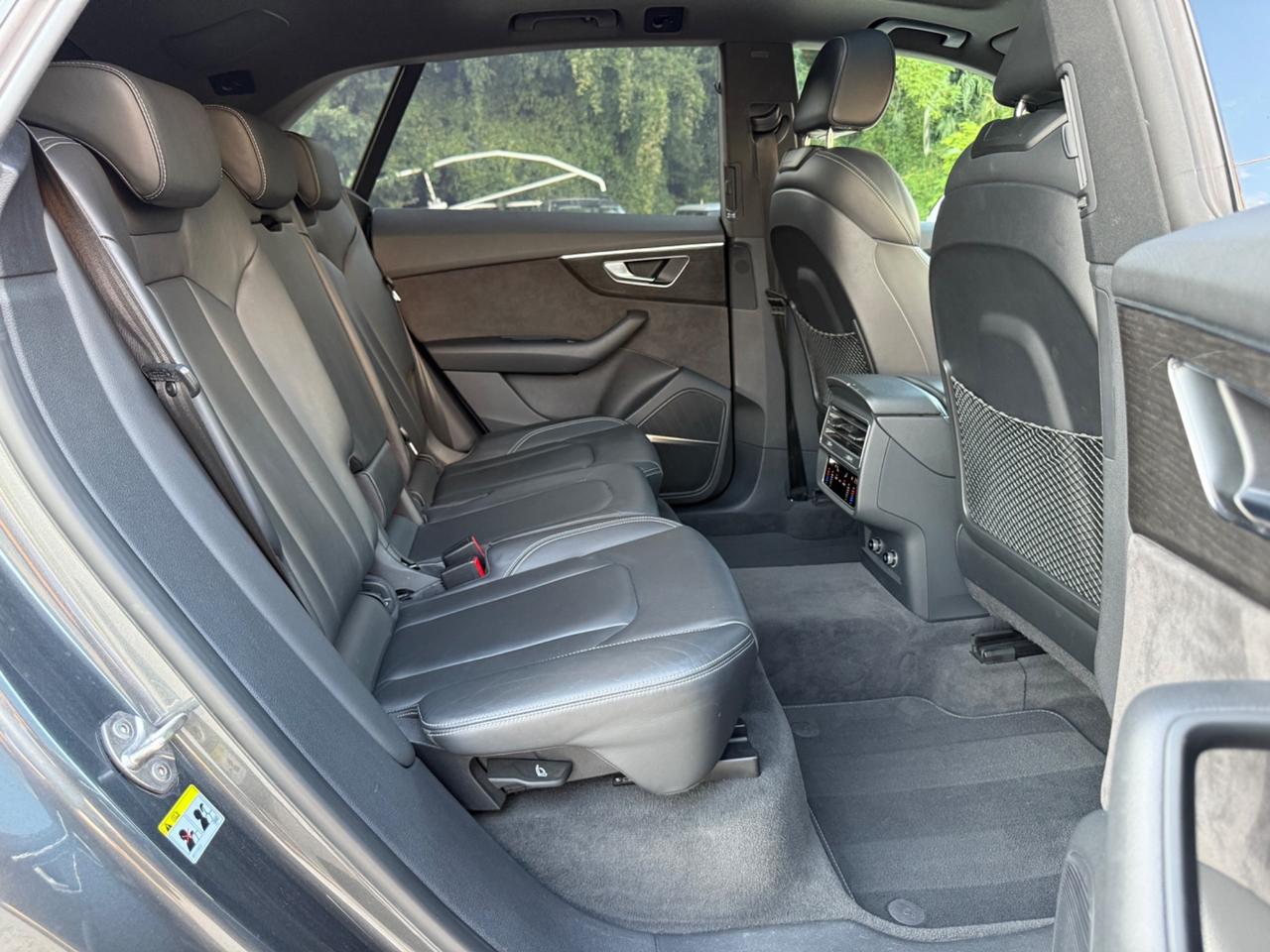 Audi Q8 50 TDI 286 CV quattro tiptronic Sport Full