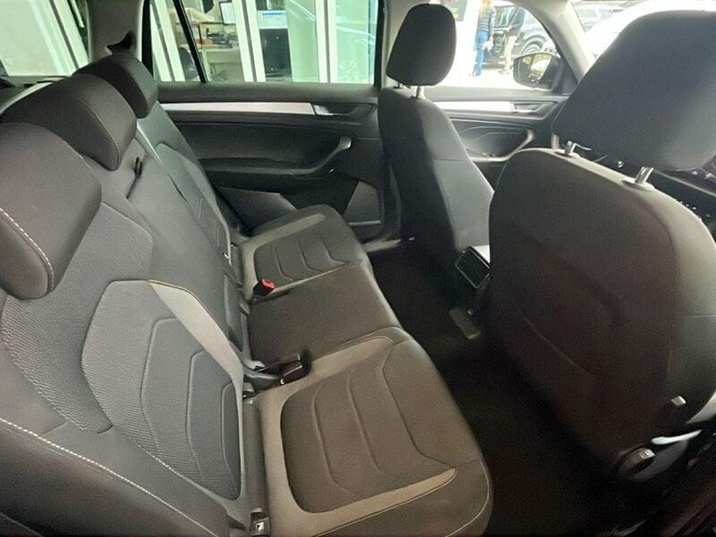 Škoda Kodiaq Kodiaq 2.0 TDI EVO SCR DSG 7 posti Style