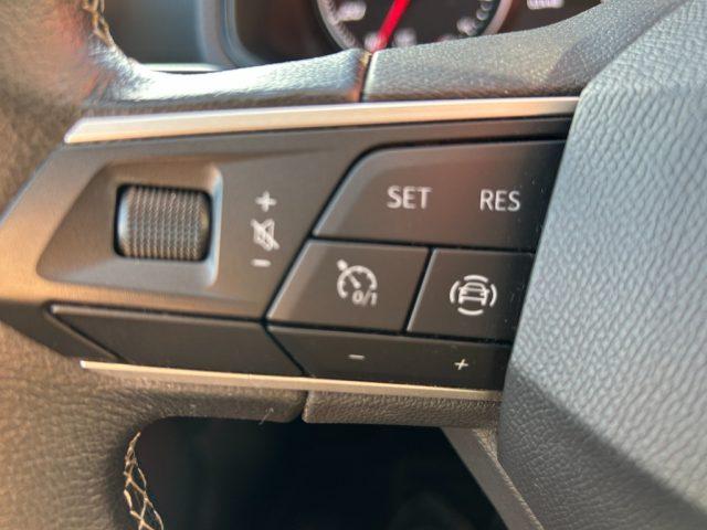 SEAT Ibiza 1.0 TGI 5 porte Business