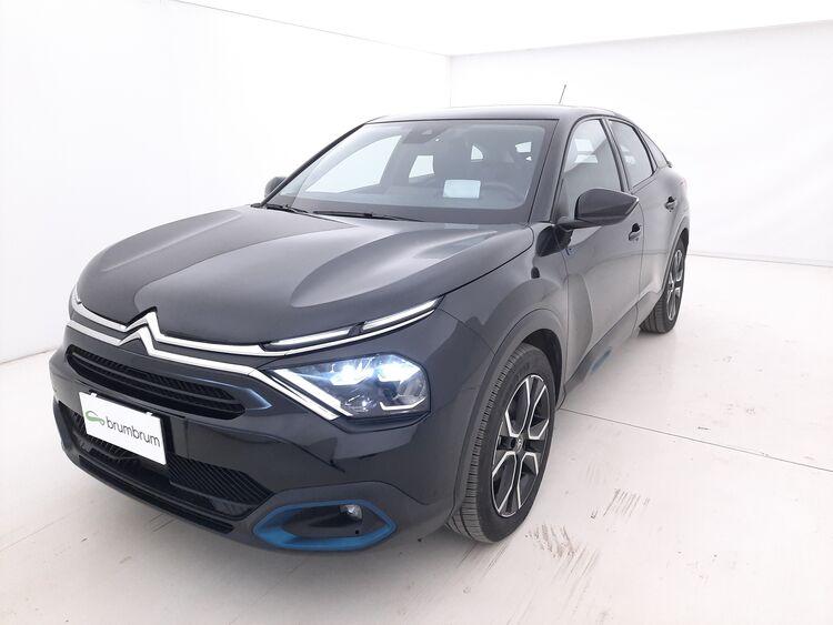 Citroen C4 Feel Pack BR099984 Elettrico 136CV