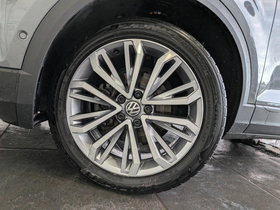 Volkswagen T-Roc 2.0 tdi Style 115cv