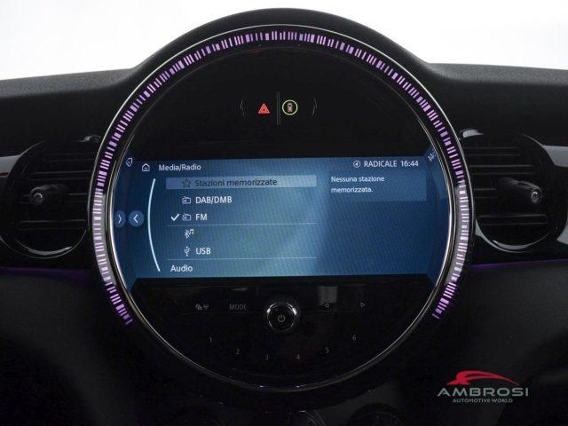 MINI Cooper 5 porte 5p 1.5 C Classic auto