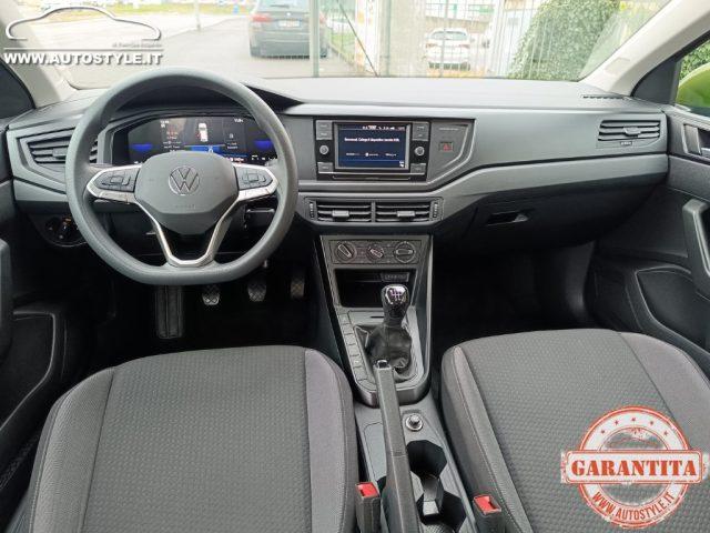 VOLKSWAGEN Taigo 1.0 TSI 95 CV