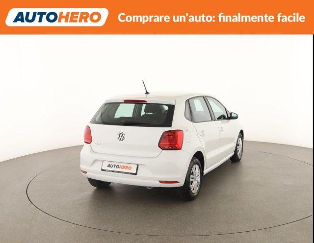VOLKSWAGEN Polo 1.0 MPI 3p. Trendline