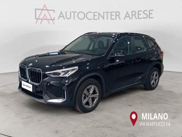 BMW X1 xdrive23d mhev 48V X-Line auto
