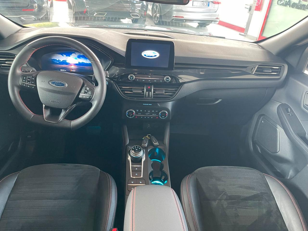Ford Kuga 2.0 EcoBlue 120 CV aut. 2WD ST-L. X Design
