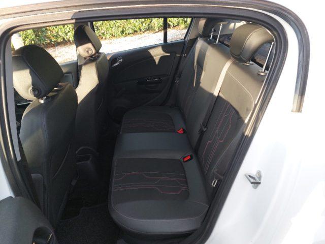 OPEL Corsa 1.0 12V 5 porte Edition NEOPATENTATI OCCASIONE