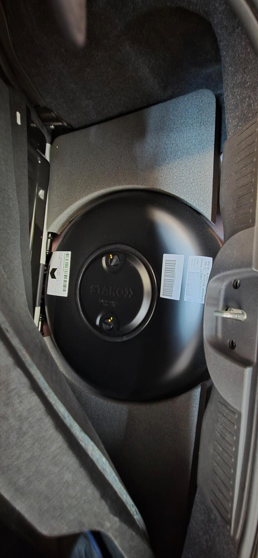 Fiat 500 1.2 EasyPower Dolcevita