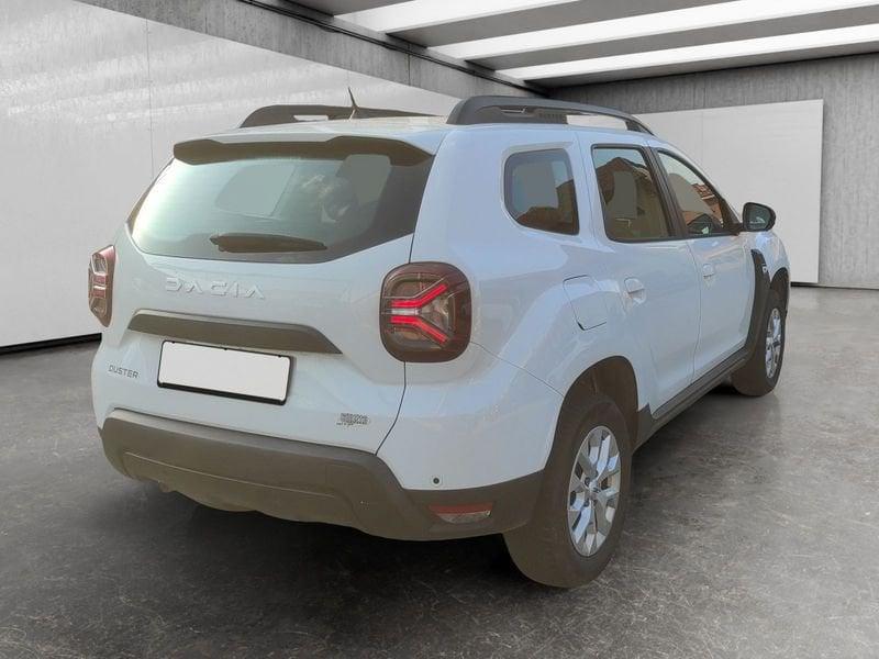 Dacia Duster 1.0 tce Expression Gpl 4x2 100cv