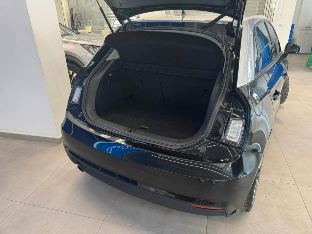 Audi A1 1.4 tdi Design
