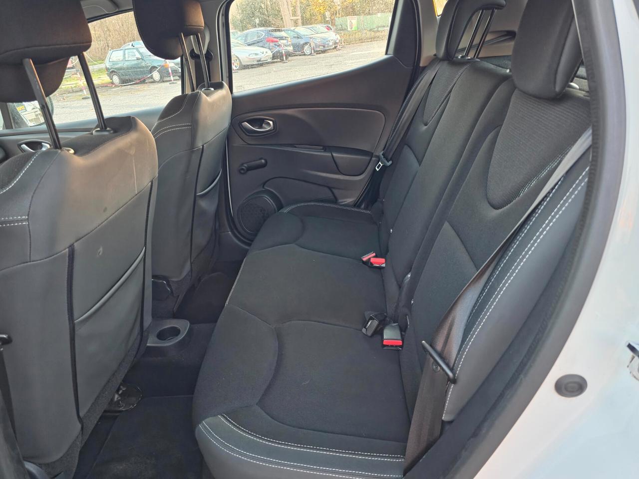 Renault Clio TCe 12V 90 CV GPL Start&Stop 5 porte Energy Zen 2017-E6B