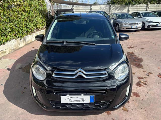CITROEN C1 Airscape VTi 68 5 porte Shine