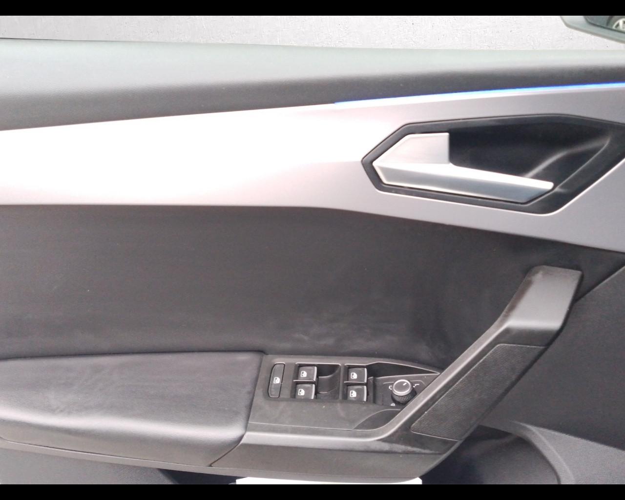 SEAT Leon 4ª serie - Leon 1.5 TGI DSG FR