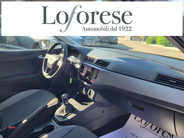 SEAT Ibiza 1.0 TGI 5 porte Business