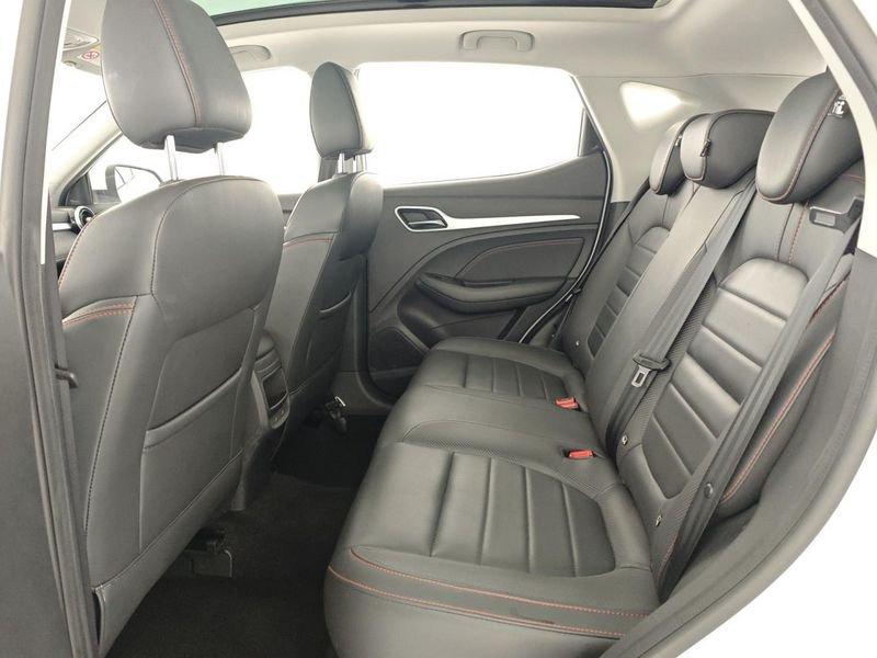 MG ZS 1.0T-GDI Luxury
