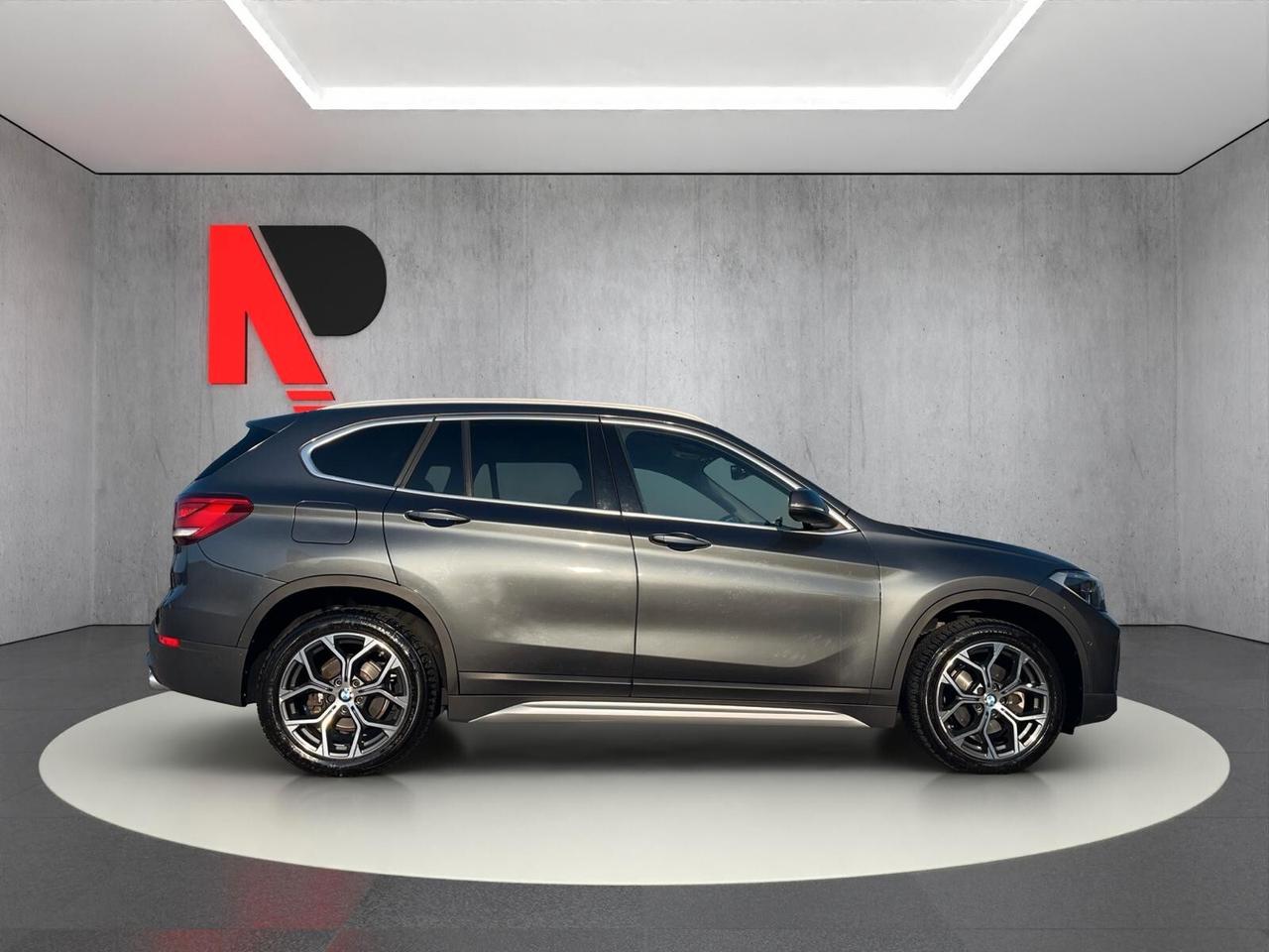 Bmw X1 sDrive18d xLine