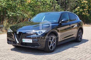 ALFA ROMEO Stelvio 2.2 Turbodiesel 160 CV AT8 RWD Sport-Tech