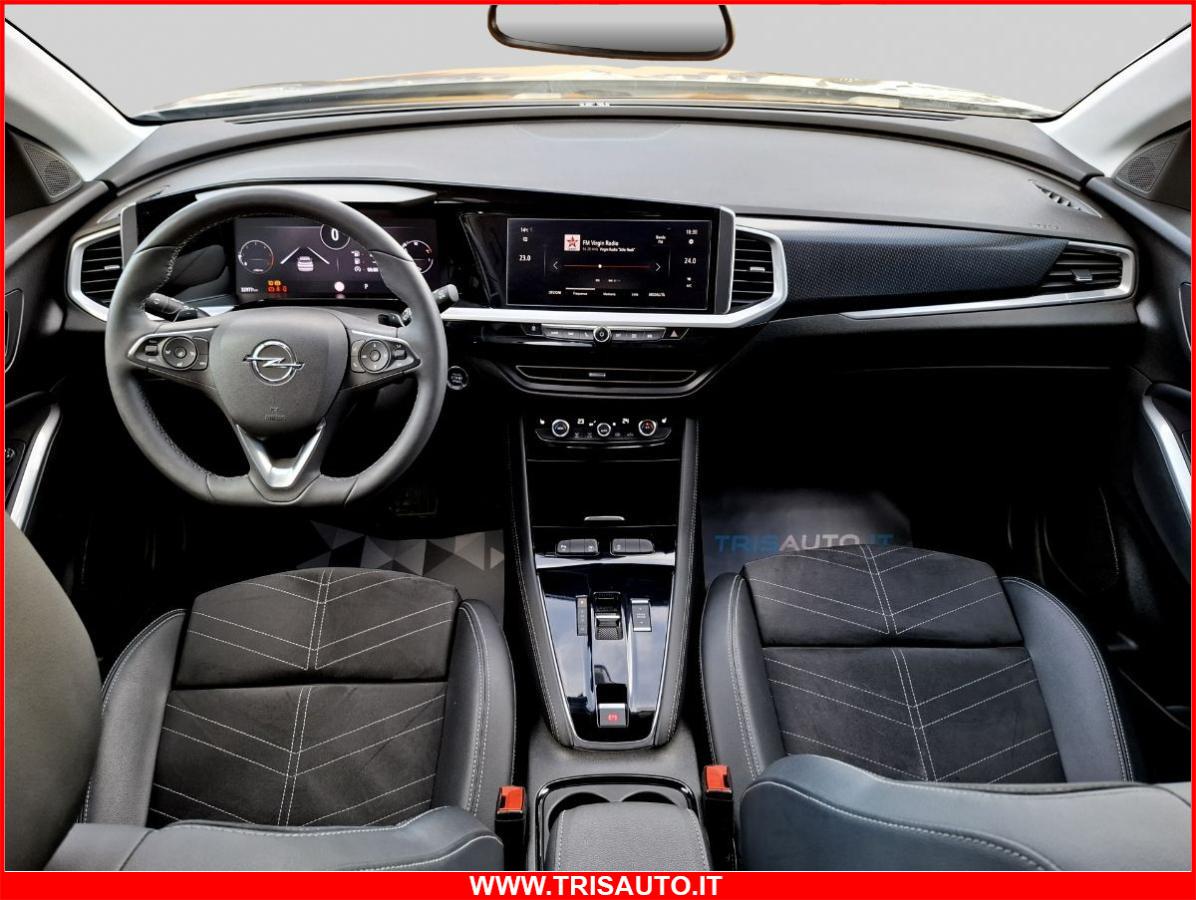 OPEL Grandland 1.5 D Ecotec S&S At8 Ultimate NEOPATENTATI (MATRIX+PELLE+NAVI)