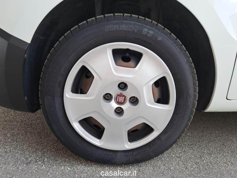 FIAT Fiorino 1.3 MJT 95CV Cargo SX 24 MESI DI GARANZIA PREZZO IVA ESCLUSA