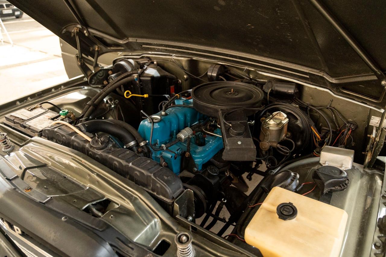 Jeep Cherokee 3P 4.2l Cambio Manuale* Crs *Stupende condizioni!