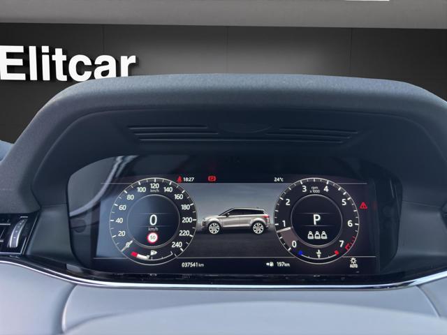 LAND ROVER Range Rover Evoque 2.0 I4 200 CV AWD Auto R-Dynamic SE