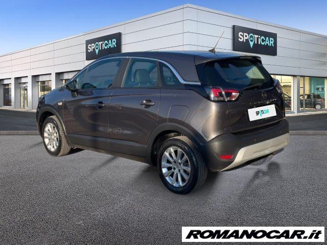 OPEL Crossland 1.5 ECOTEC D 110 CV Start&Stop Elegance