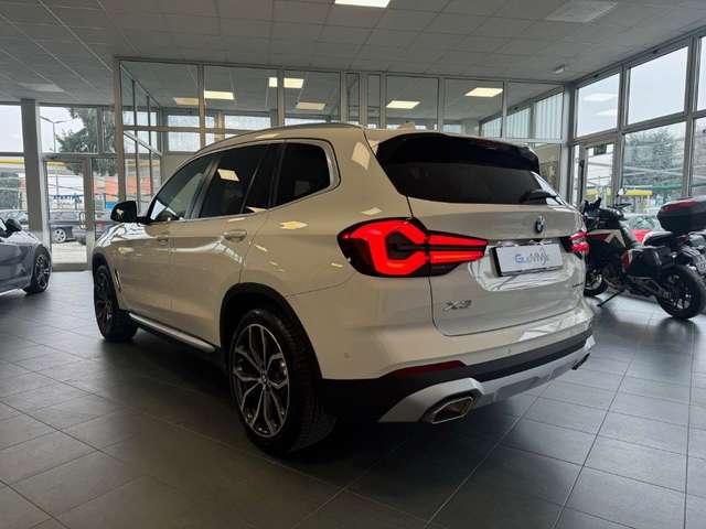 BMW X3 xDrive20d 48V