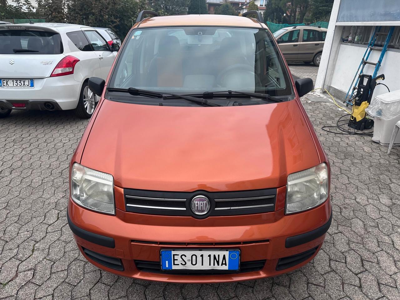 Fiat Panda 1.2 Dynamic Natural Power*NEOPATENTATI
