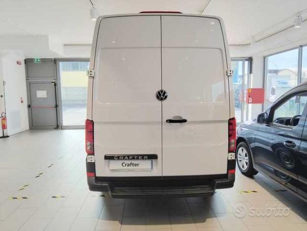 Volkswagen Crafter 35 L4H3 2.0TDI 140CV MODELLO 20