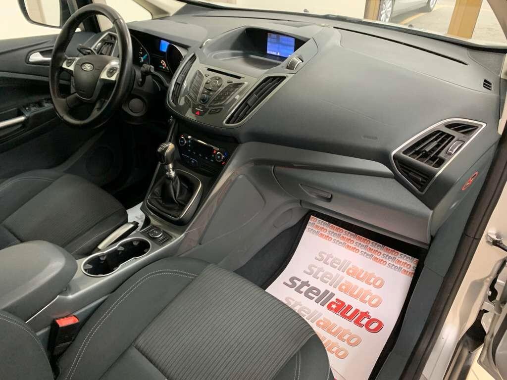 Ford Grand C-Max 1.6 TDCi 115CV Titanium