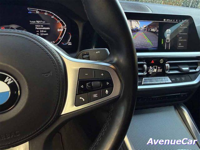 BMW 420 d Gran Coupe mhev xdrive Msport M SPORT IVA ESP.