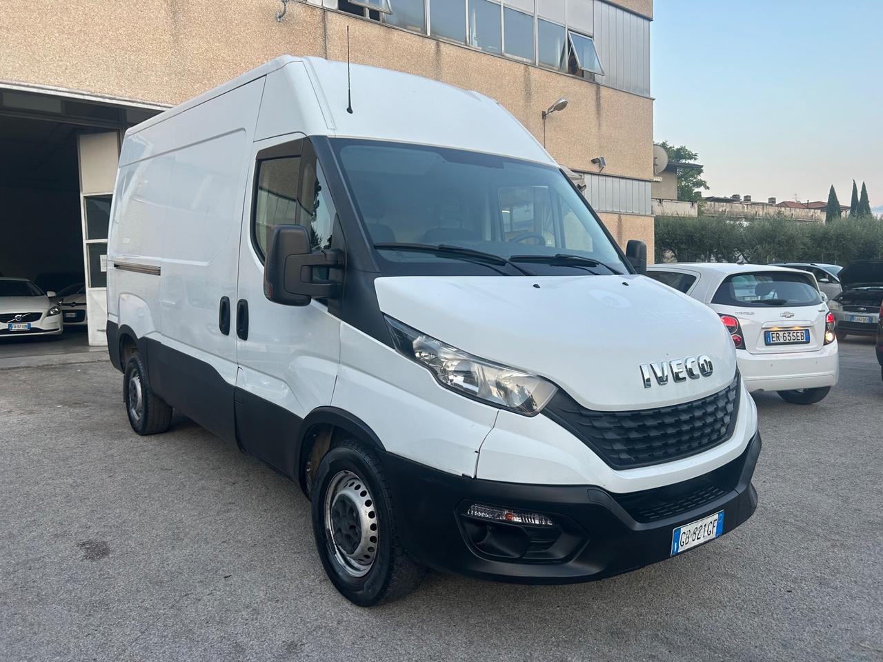 Iveco Daily 2.3 Diesel 2020